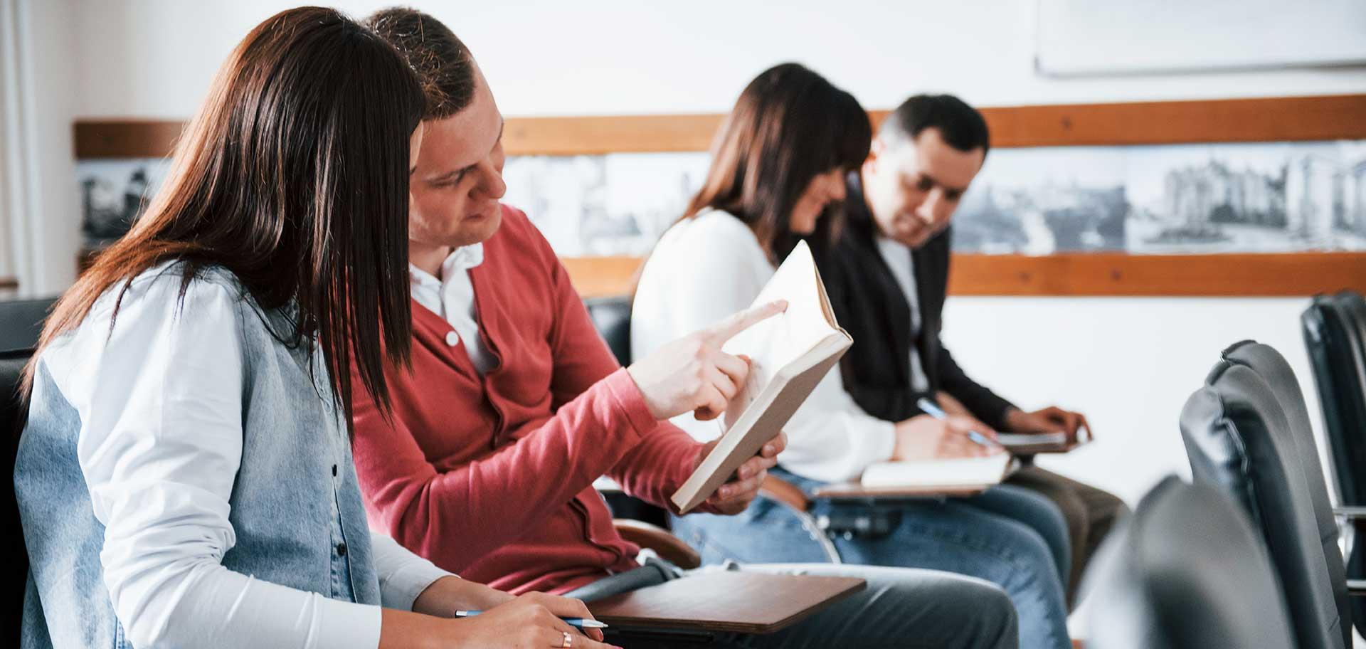 Конвергентное образование нового формата