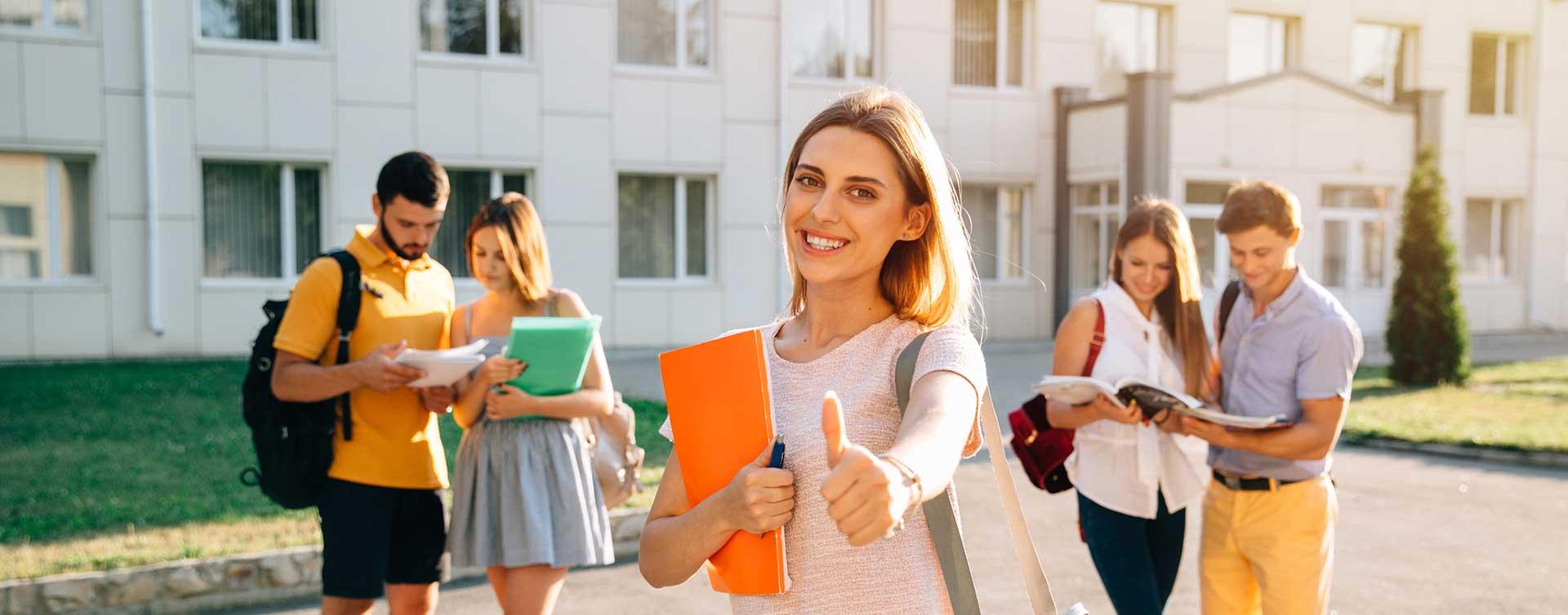 Дополнительная программа обучения по организации своего бизнеса