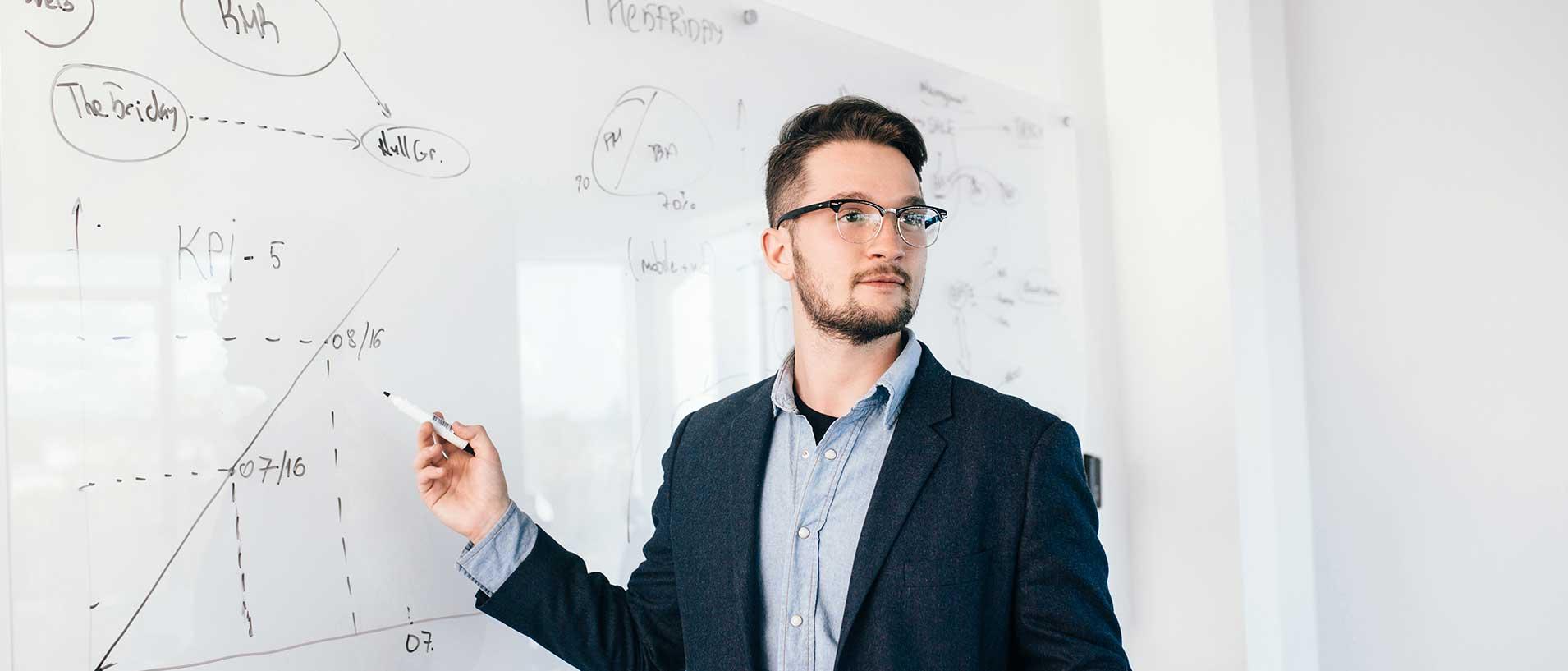 Акцент на современные технологии и цифровую экономику